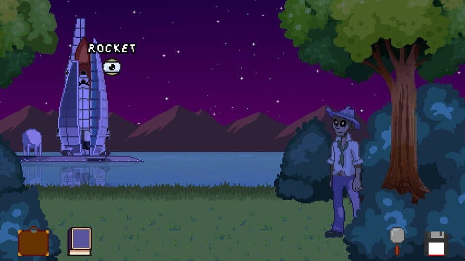 Dead Detective: Zombie Conspiracy screenshot 8