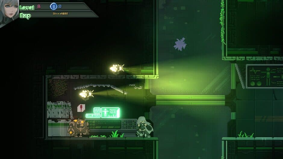 Neko's Rage screenshot 3