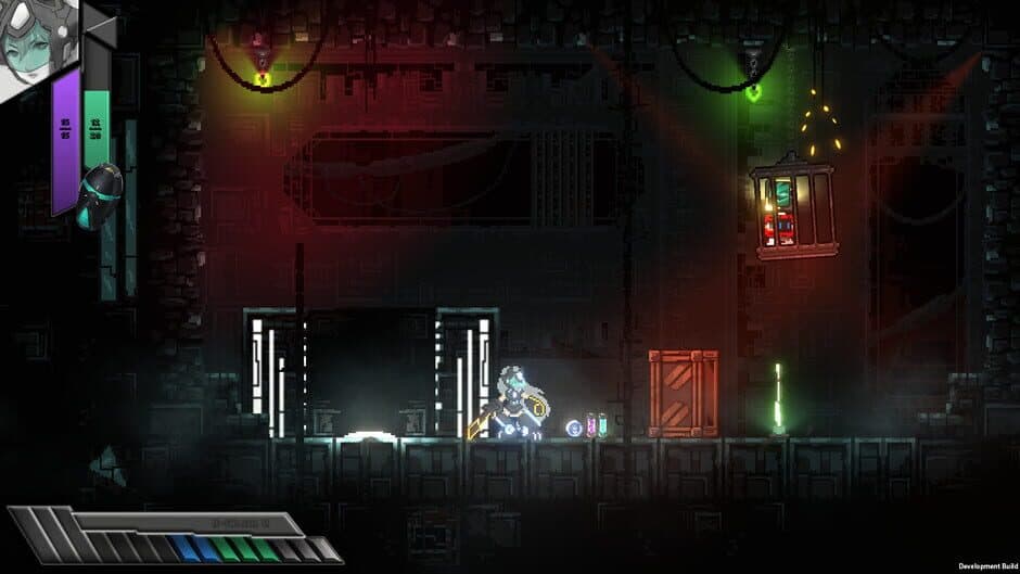 Neko's Rage screenshot 4