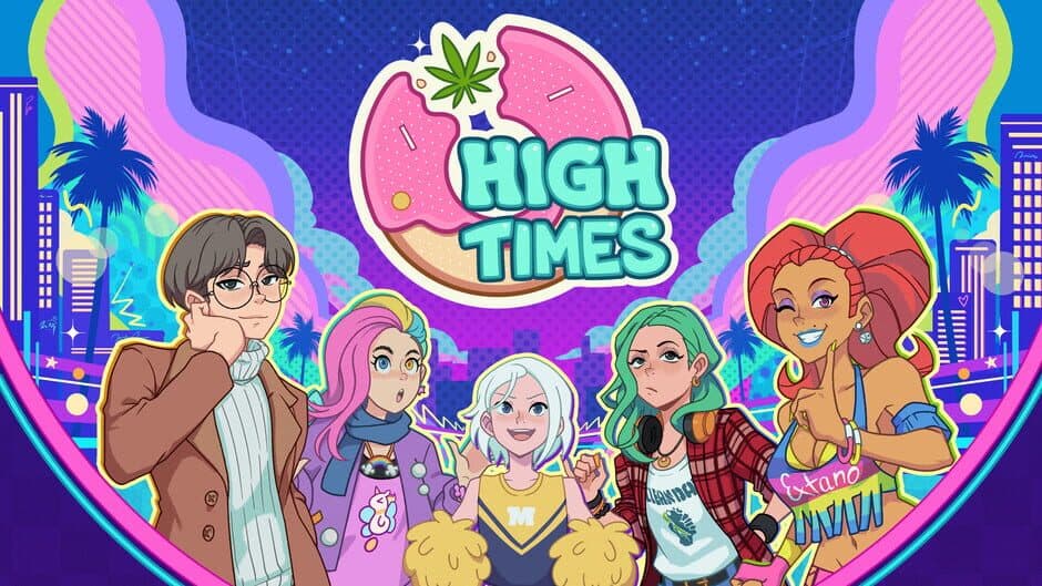 High Times screenshot 7