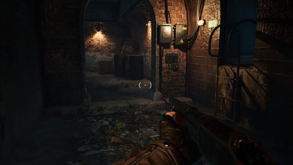 Ebola 4 screenshot 4