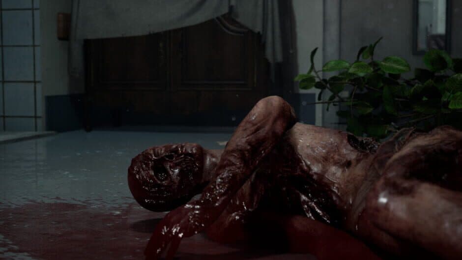 Ebola 4 screenshot 8
