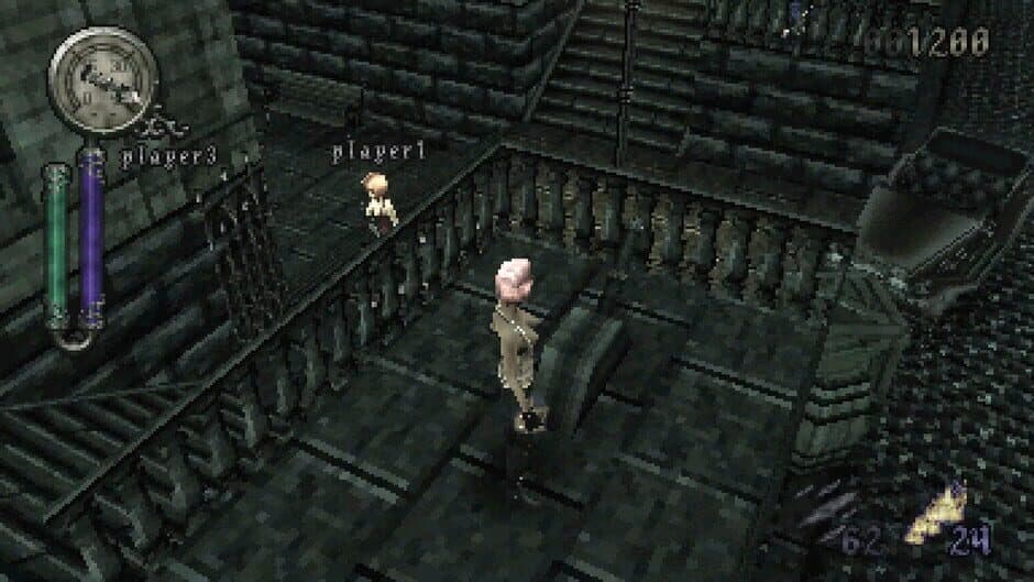 Gunmetal Gothic screenshot 7