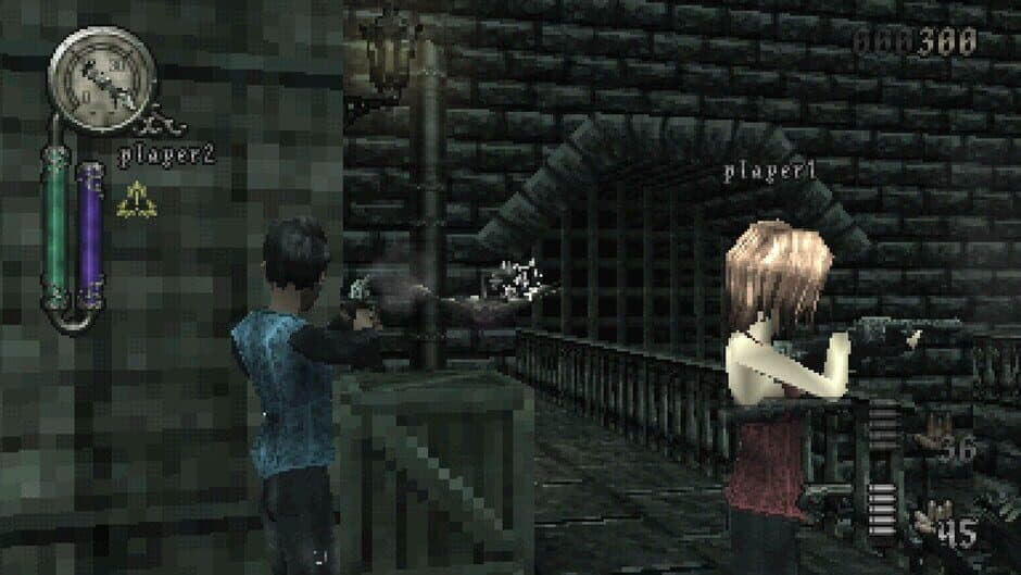 Gunmetal Gothic screenshot 8