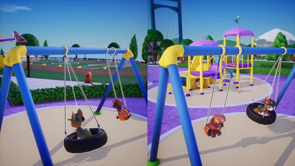 Paw Patrol: World screenshot 4