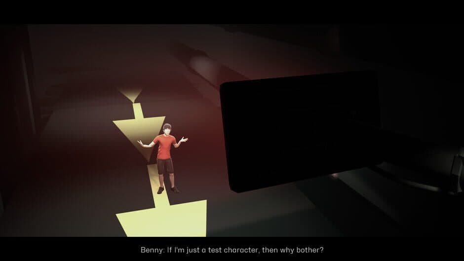 Try Again screenshot 8