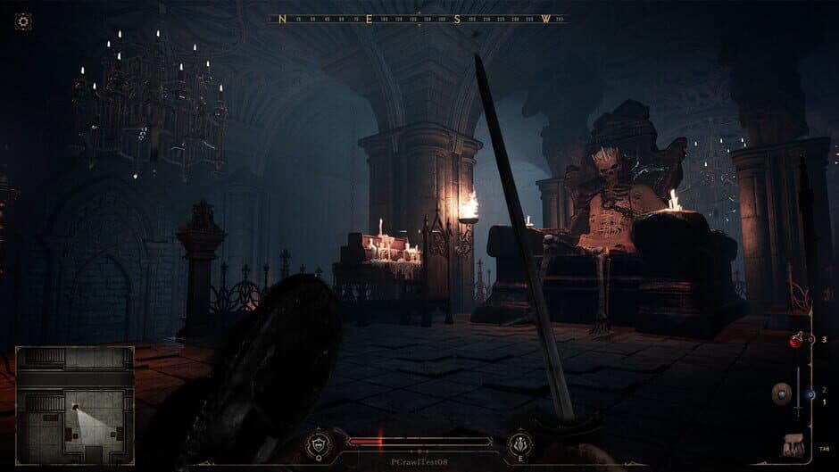 Dungeonborne screenshot 3