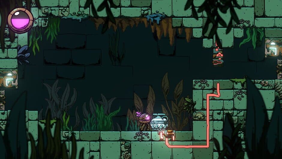 Light of Atlantis screenshot 3