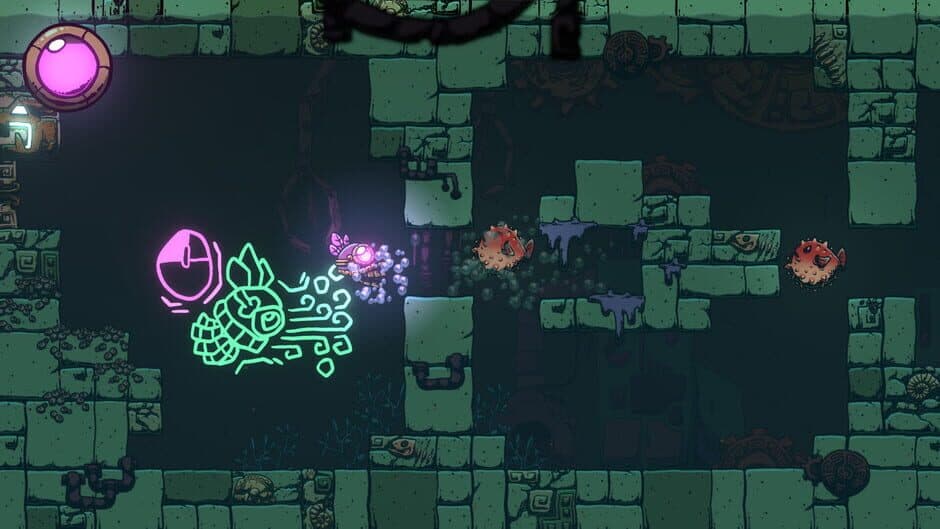Light of Atlantis screenshot 6
