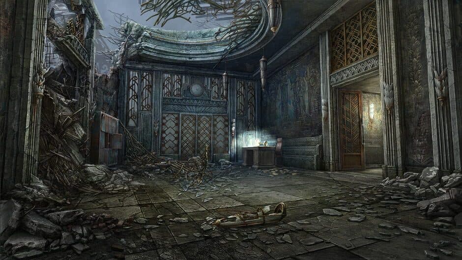 True Fear: Forsaken Souls Part 3 screenshot 8