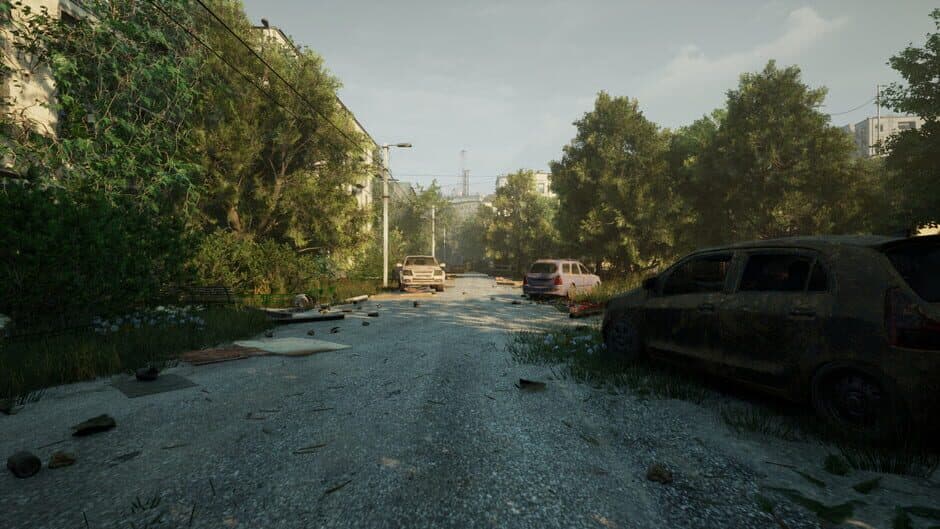 Life After End screenshot 1
