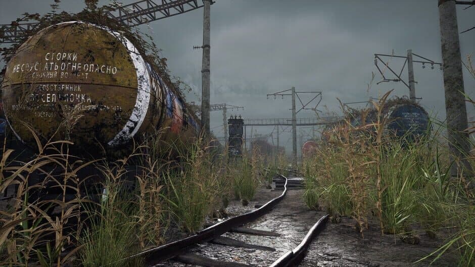 Life After End screenshot 6