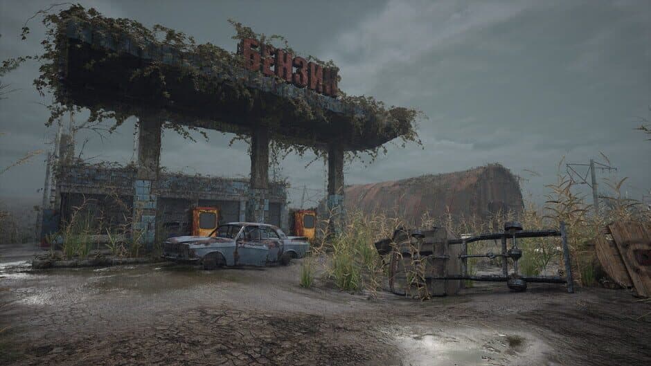 Life After End screenshot 8