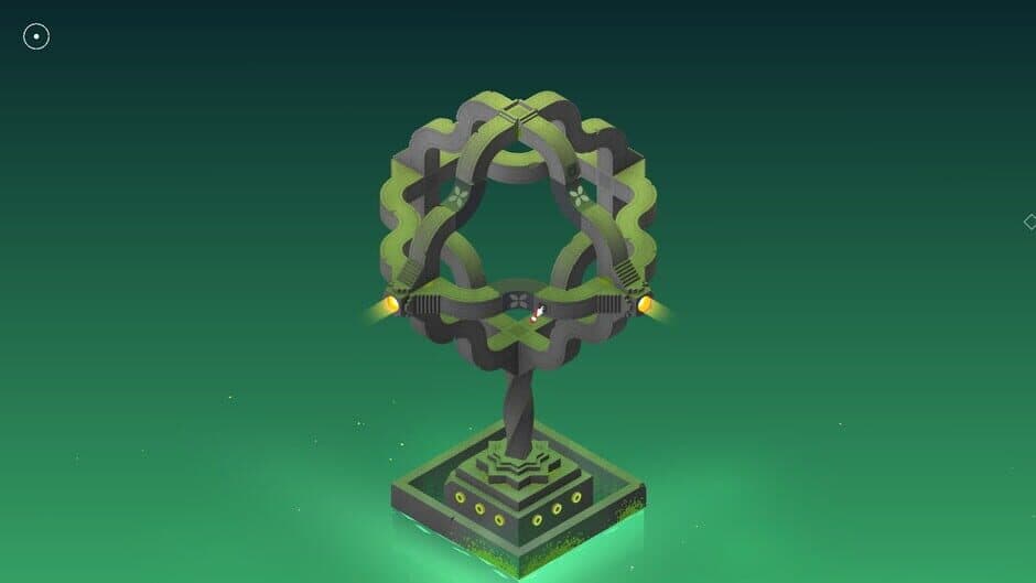 Monument Valley II: The Lost Forest screenshot 1