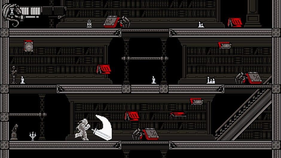 Specters of the Sun screenshot 5