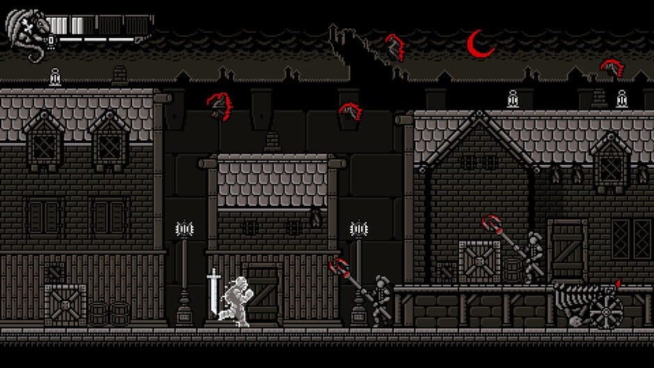 Specters of the Sun screenshot 6