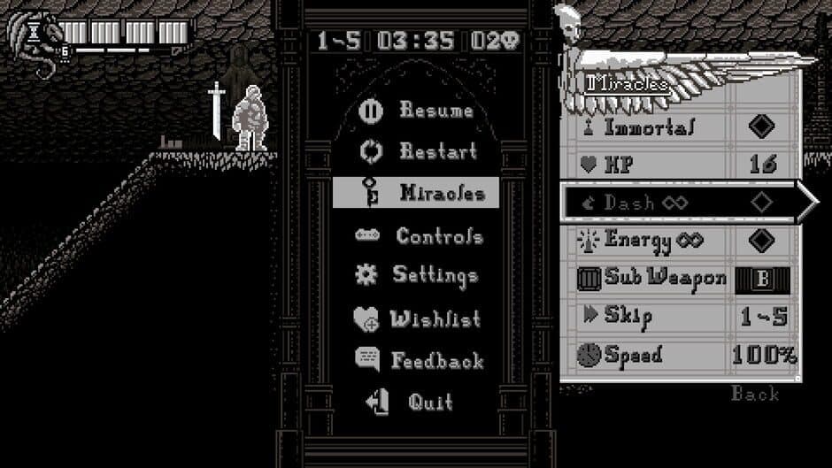 Specters of the Sun screenshot 8