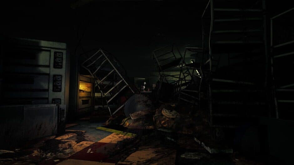 Five Nights at Freddy's: Security Breach - Ruin screenshot 6