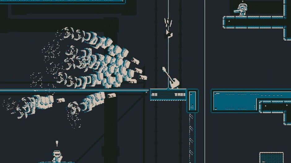 Death the Guitar screenshot 5