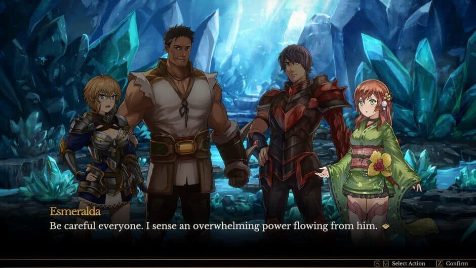 Rebirth of Arcadia screenshot 3