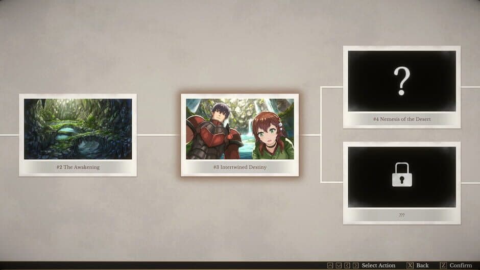 Rebirth of Arcadia screenshot 5