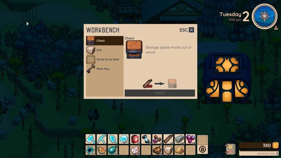 Nimbit Frontier screenshot 6