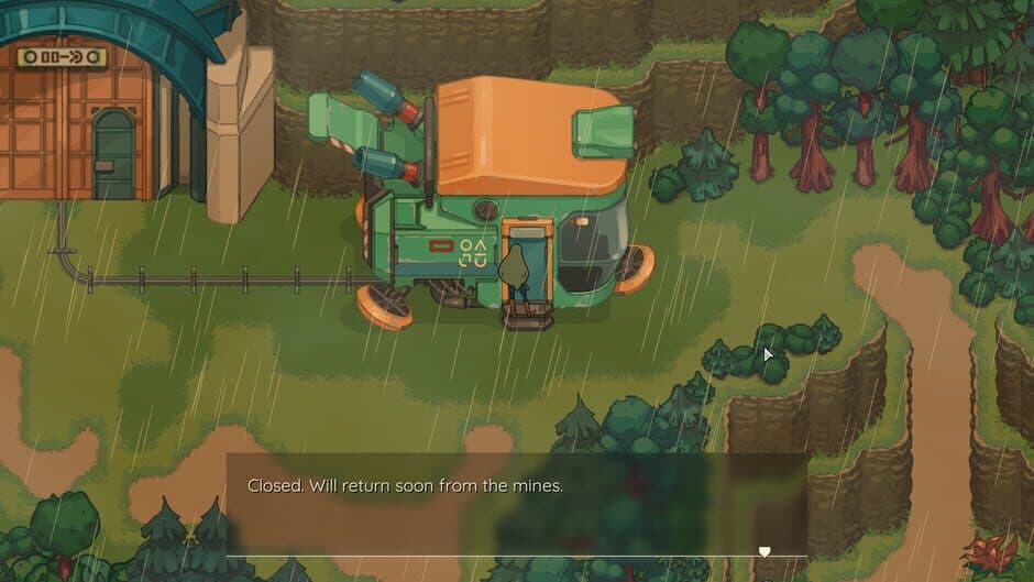Nimbit Frontier screenshot 7