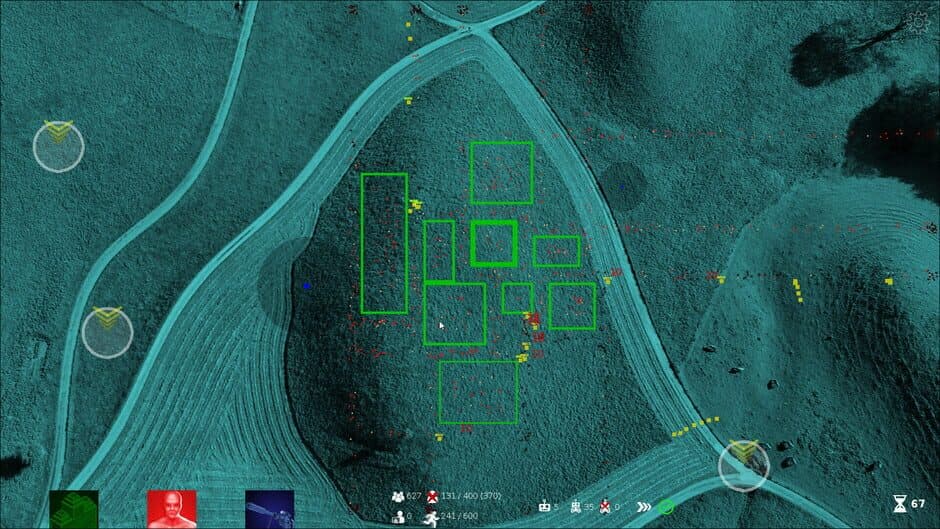 AI Kills All Humans screenshot 5