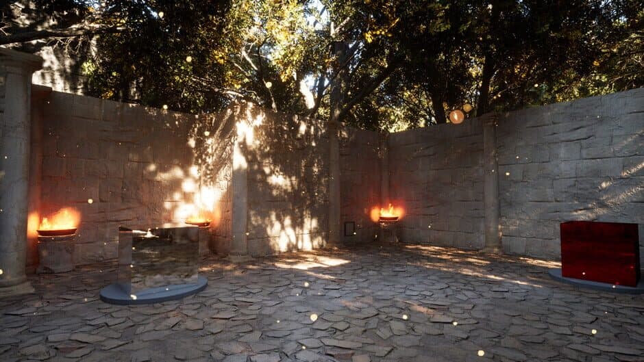 Scientific Project: Optic screenshot 6