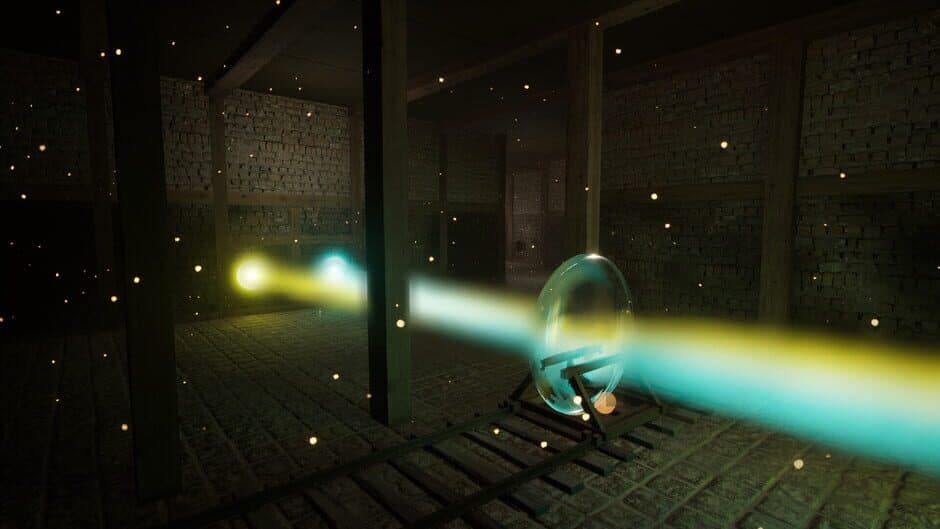 Scientific Project: Optic screenshot 7