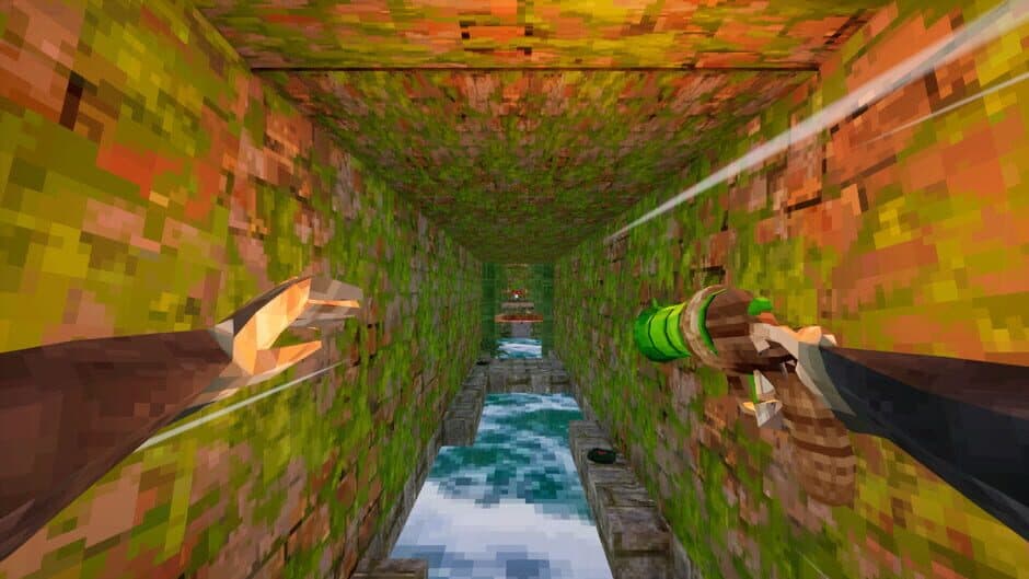 Hyper Primate screenshot 2