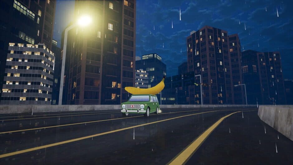 Hyper Primate screenshot 3