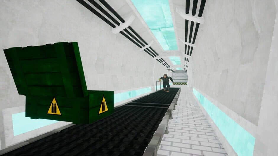 Hyper Primate screenshot 4