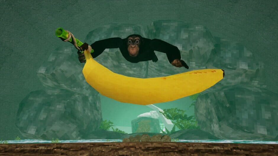 Hyper Primate screenshot 6