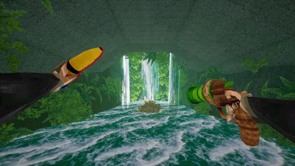Hyper Primate screenshot 8