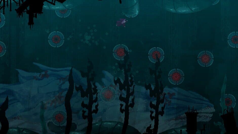 System Purge: Hollow Point screenshot 5