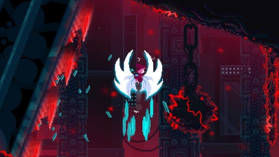 System Purge: Hollow Point screenshot 6