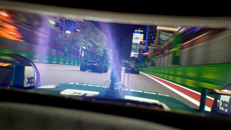 F1 Manager 2023 screenshot 7