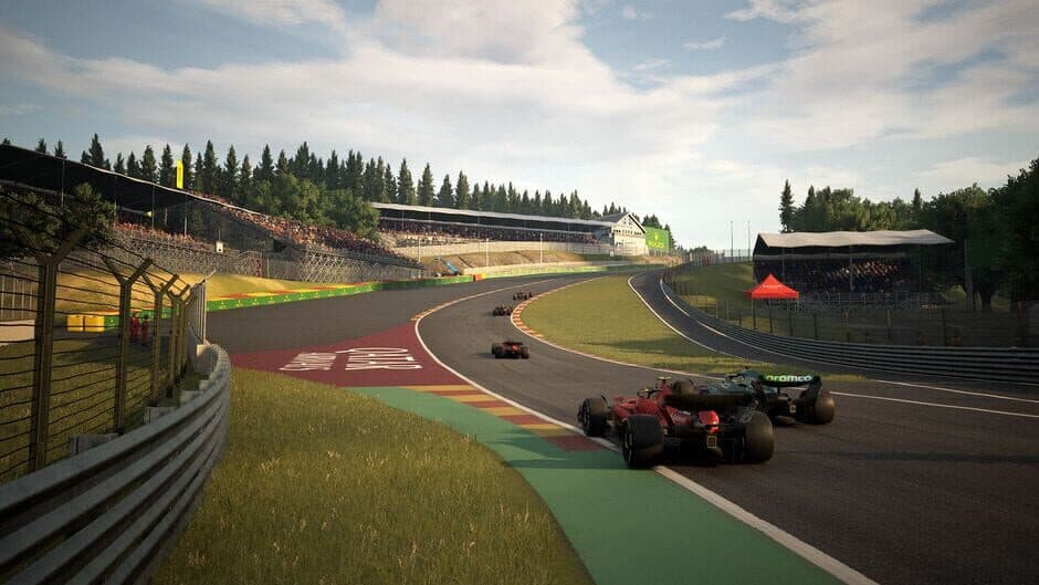 F1 Manager 2023 screenshot 8