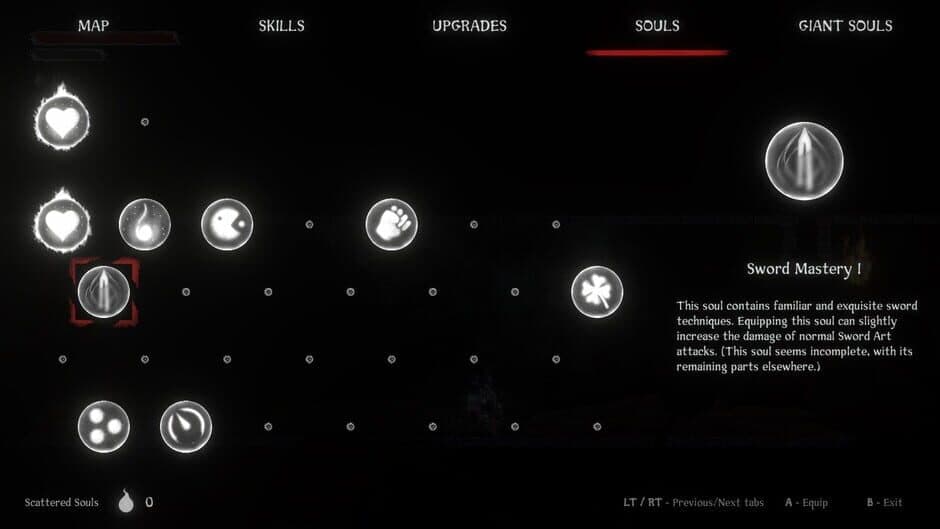 Soul Devourer screenshot 6