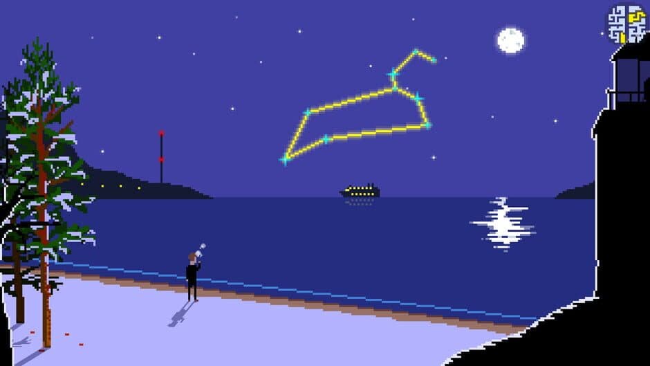 The M/S Cornelia II Incident screenshot 5