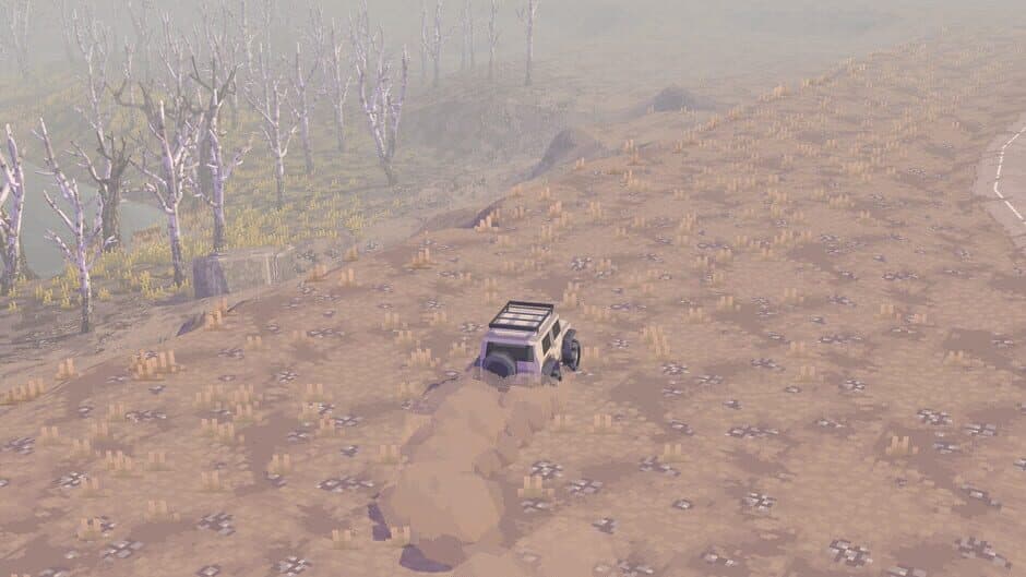 Garbage Country screenshot 5