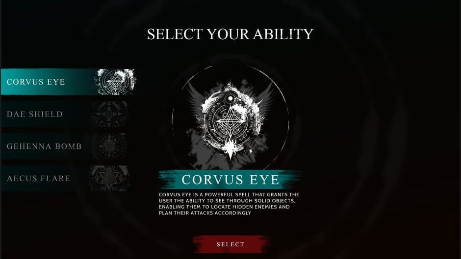 The Bornless screenshot 8