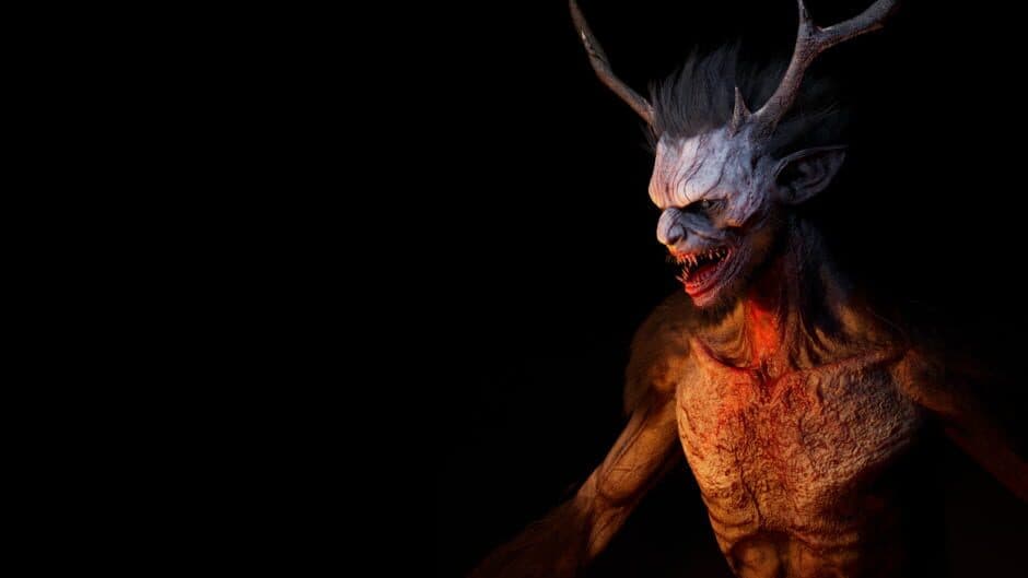 The Bornless screenshot 2