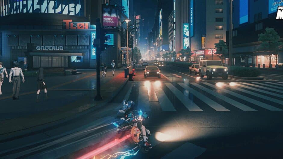 Ananta screenshot 4