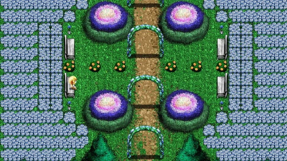 DollHouse: Survive or Death screenshot 1