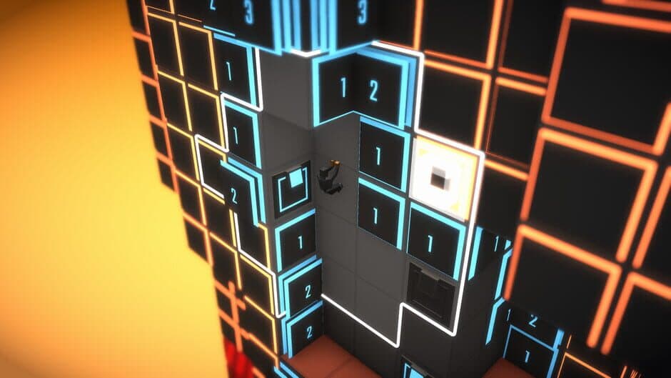 Dataminers screenshot 2