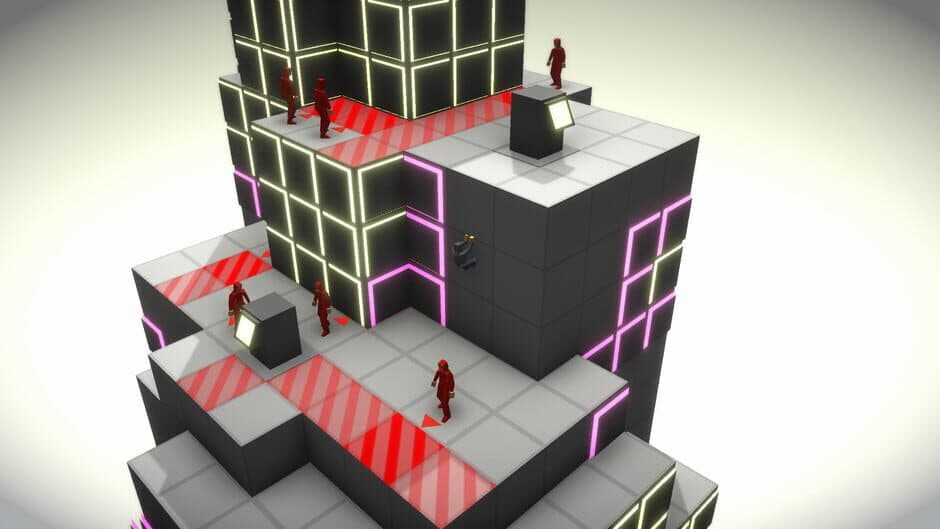 Dataminers screenshot 7
