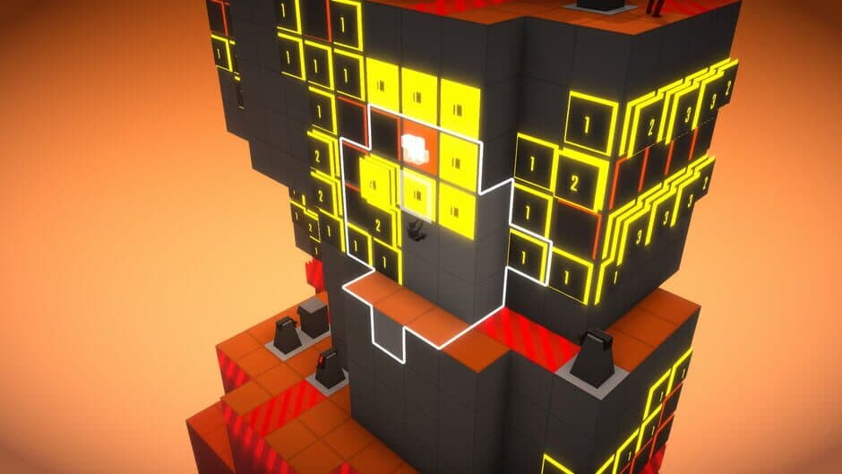 Dataminers screenshot 5