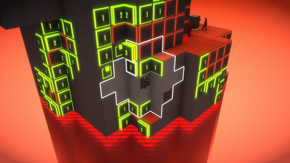 Dataminers screenshot 8